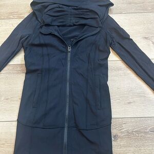 Lululemon zip-up jacket